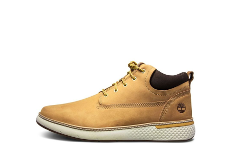 Timberland Cross Mark Mid Wheat (A1TR8W) beige