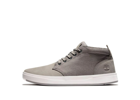 Timberland Davis Square Chukka Grey (A1SES030) grau