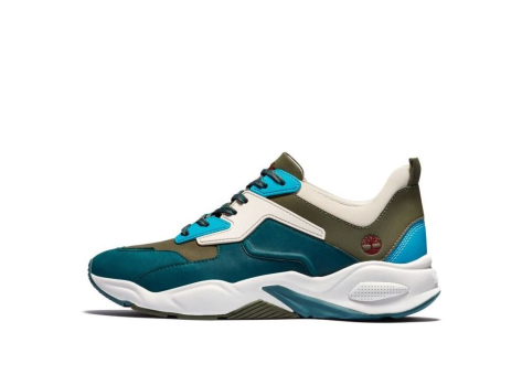 Timberland Delphiville Blue Green (A249VA58) bunt