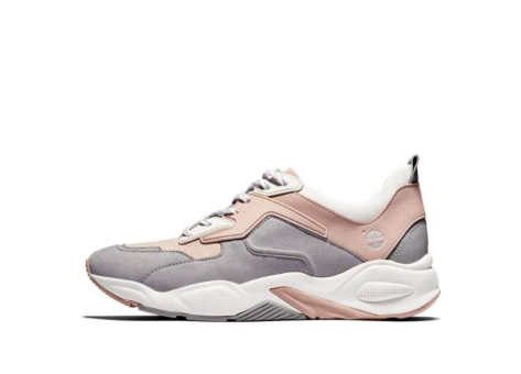 Timberland Delphiville Light Grey (A249M662) bunt