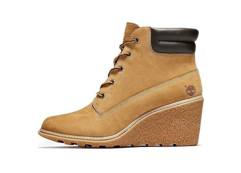 Timberland Earthkeepers Amston 6 Inch (TB08251A231) braun