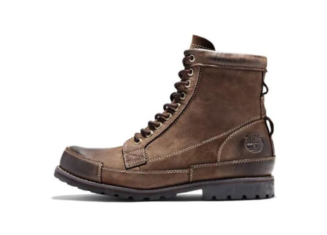 Timberland Earthkeepers Originals 6 Boot Dark (15550242) braun
