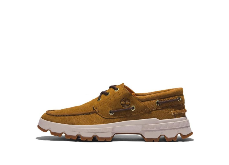 Timberland EK Moc Toe (A2D5DD02) braun