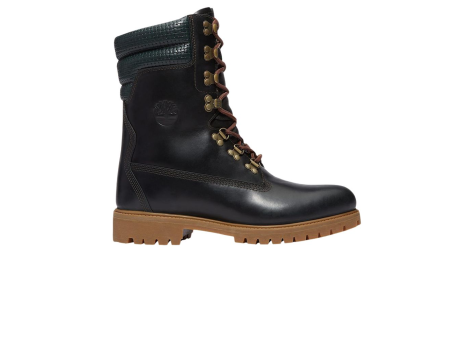 Timberland Waterproof Super Boot Emerald Woods (TB0A2MYW-EEQ) schwarz