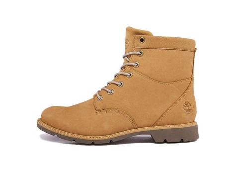 Timberland Euro Hiker 6 Inch Waterproof Hiking (A2D6T) gelb