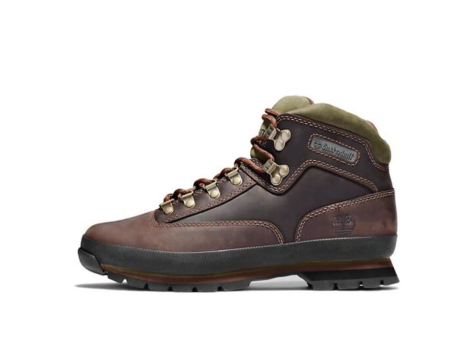 Timberland Euro Hiker (95100214) braun
