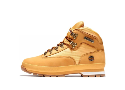Timberland Euro Hiker Chukka (91566231) gelb