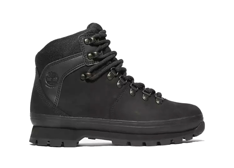 Timberland Euro Hiker F L Waterproof Boot W (A2EMT-001) schwarz