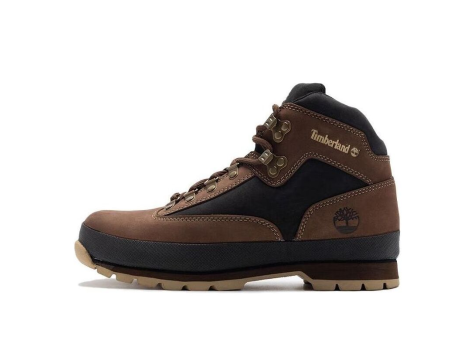 Timberland Euro Hiker Mid Boot Dark Nubuck (A5ZJ5968) braun