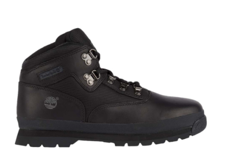 Timberland Euro Hiker Mid (TB096948-001) schwarz