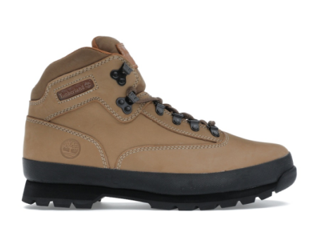 Timberland Euro Hiker Mid Lace Up (TB0A2P27-EN3) braun