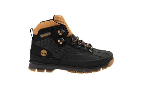 Timberland Euro Hiker Shell Jacquard schwarz TB0A1QJ2 015