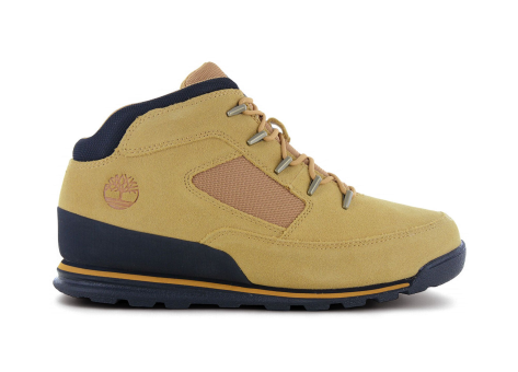 Timberland Euro Rock Mid (A2H5A-231) braun