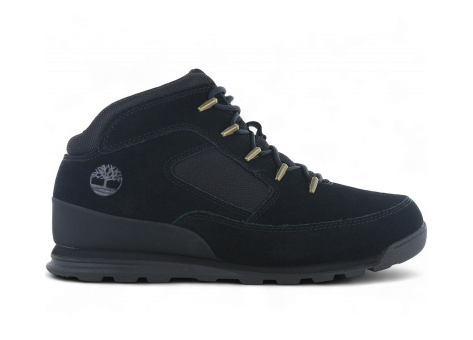 Timberland Euro Rock Mid (A2H68-015) schwarz