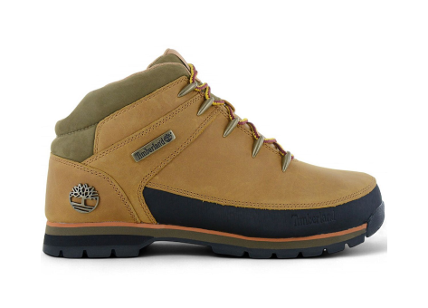 Timberland Euro Sprint MID LACE (A2K84-EN1) braun