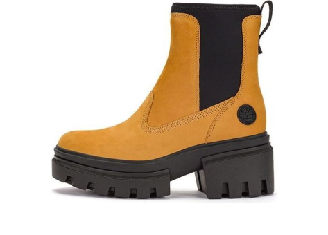 Timberland Everleigh Chelsea Boot (A5YF4W) gelb