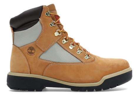 Timberland 6 Inch Field Boot (TB0A18QV 231) braun