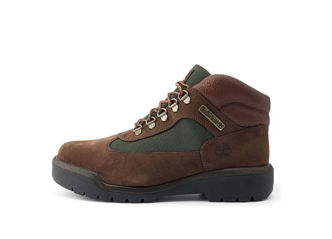 Timberland Field Boot F L Waterproof (A18A6-D47) braun