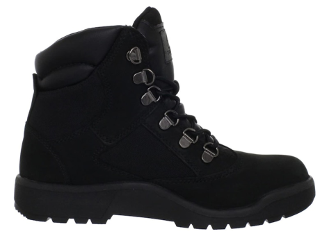 Timberland 6 Inch Field Boot (TB044990 001) schwarz
