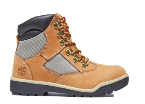 Timberland Field Boot (TB044993-231) beige