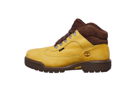 Timberland Field Boot Mid Lace Up GTX (TB0A2NRWA1T1) gelb