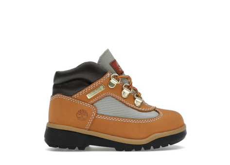 Timberland Field Boot (TB015845-713) braun