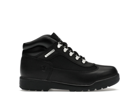 Timberland Field Boot (TB015906 001) schwarz