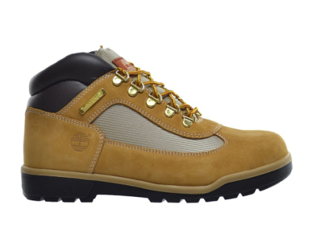 Timberland Field Boot (TB015945 713) braun