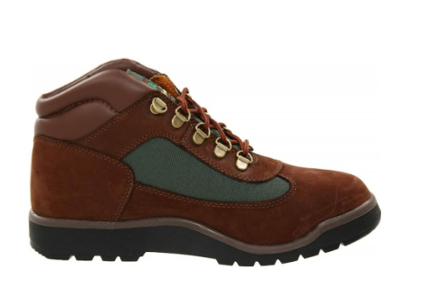 Timberland Field Boot (TB016737 242) braun