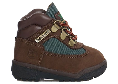 Timberland Field Boot (TB016837-242) braun