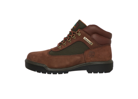 Timberland Field Boot Mid Waterproof (TB1A18A6D471) braun