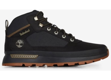 Timberland FIELD TREKKER (TB0A6DPS-W05) schwarz