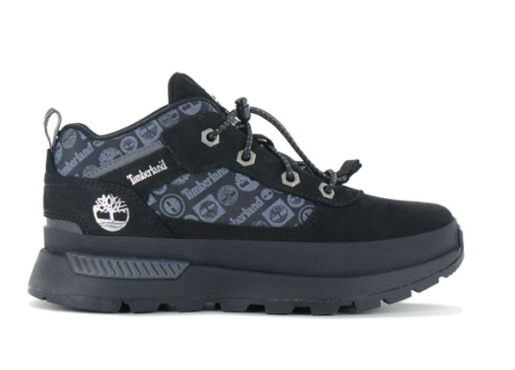 Timberland FIELD TREKKER LOW (TB0A643U-001) schwarz