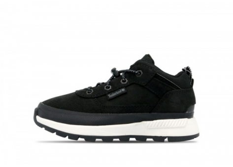 Timberland Field Trekker Low (TB 0A2GHZ 015) schwarz