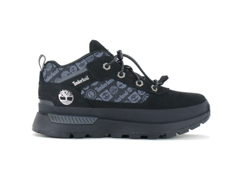 Timberland FIELD TREKKER LOW (TB0A643U-001) schwarz