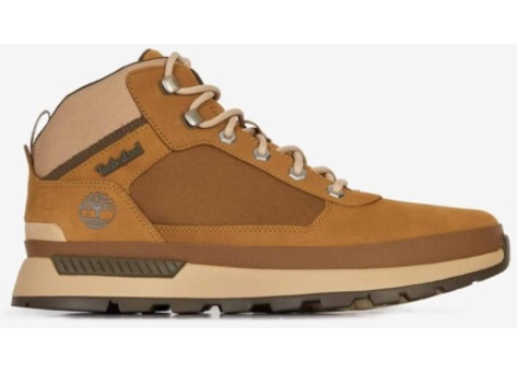 Timberland FIELD TREKKER MID (TB0A6DPS-ENM) braun