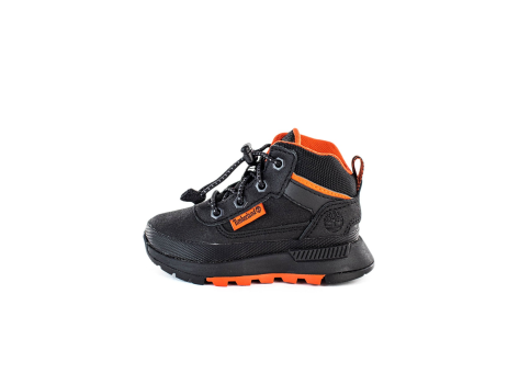 Timberland Field Trekker Mid (TB0A2F9U0151) schwarz