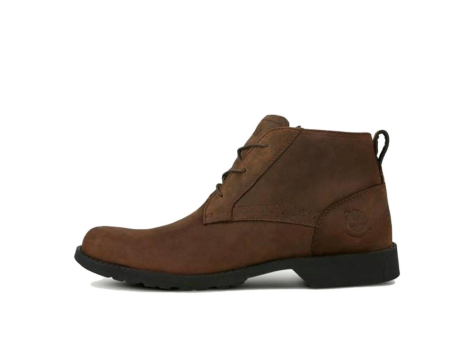 Timberland Fitchburg Waterproof Chukka (A15UH-D38) braun