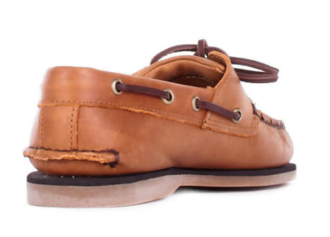 Timberland Classic Boat (TB0A2G7UEN11) braun