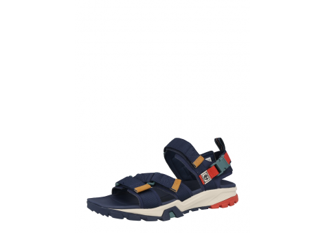 Timberland Garrison (TB0A2E3T 019) blau