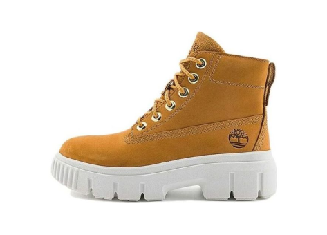 Timberland Greyfield (A5P2D) braun