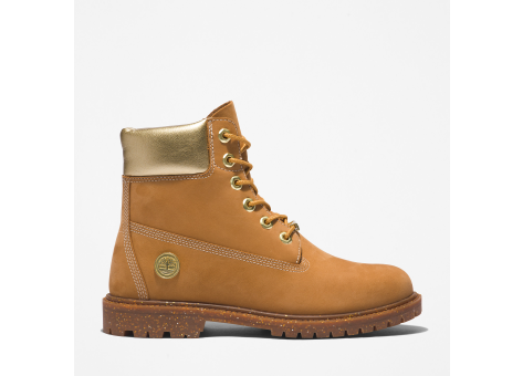 Timberland Heritage 6 inch Boot (TB0A5RS82311) braun