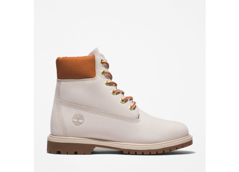 Timberland Heritage (TB0A5RVCF481) weiss
