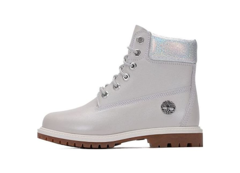 Timberland Heritage 6 Inch Waterproof (A2M4DQ20) grau