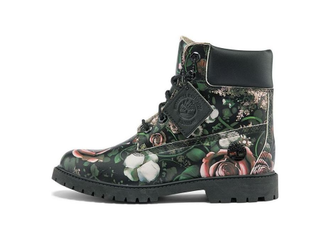 Timberland Heritage 6 Inch Waterproof (A2M7GW) schwarz