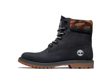 Timberland Heritage 6 (A2M7T001) schwarz