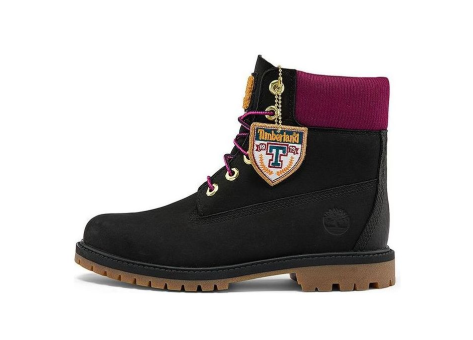 Timberland Heritage 6 (A44KX-001) schwarz
