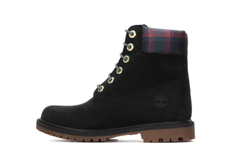Timberland Heritage 6 Inch Waterproof (A5MBG001) schwarz