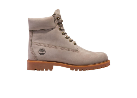 Timberland Heritage 6 Inch Lace Up Waterproof (TB0A2N8P-EO2) beige