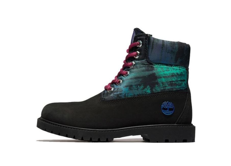 Timberland Heritage NL Sky 6 Inch Waterproof (A2G2KW) schwarz